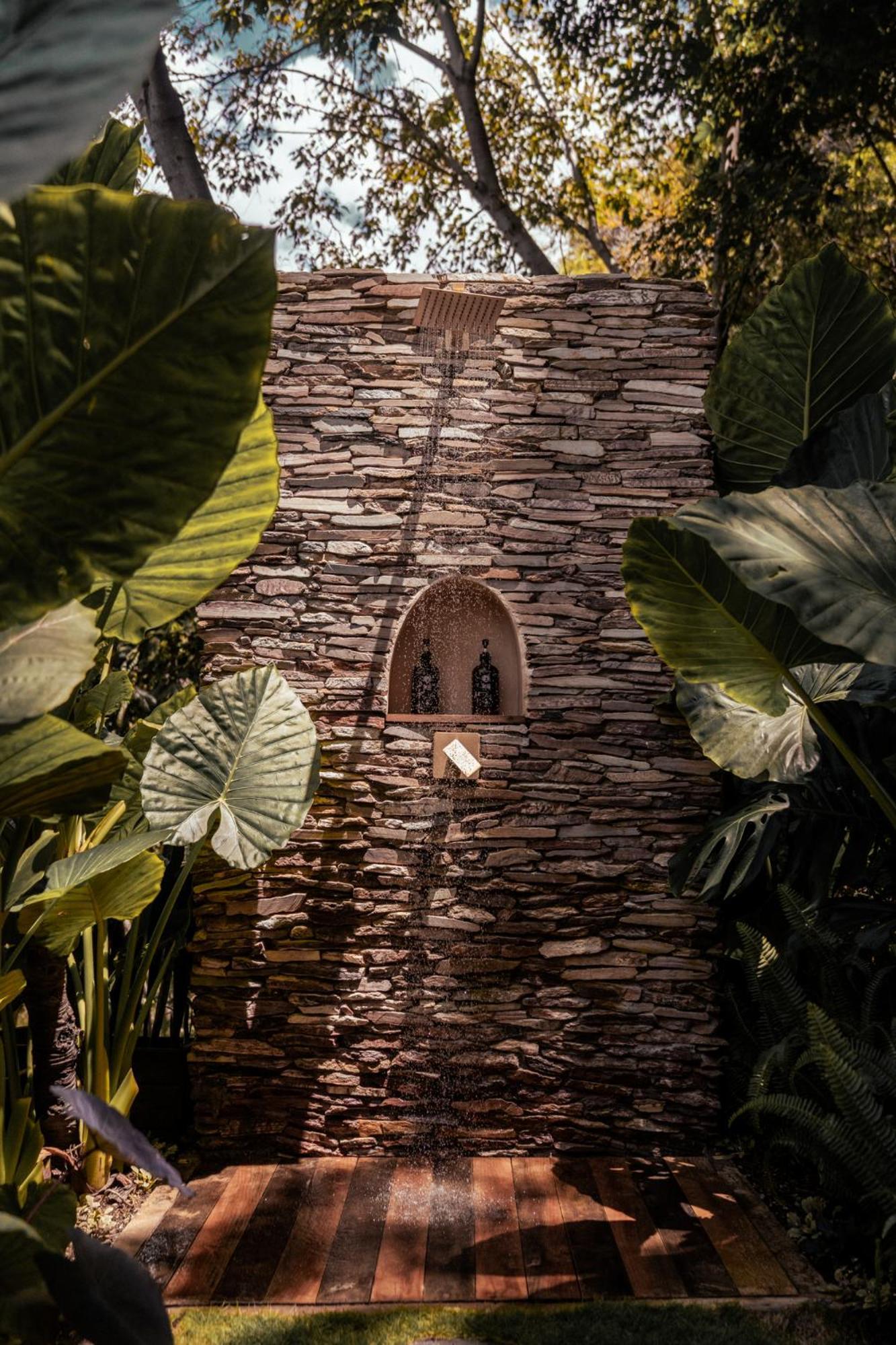 Villa Baba Yaga Atitlan San Marcos La Laguna Exterior foto